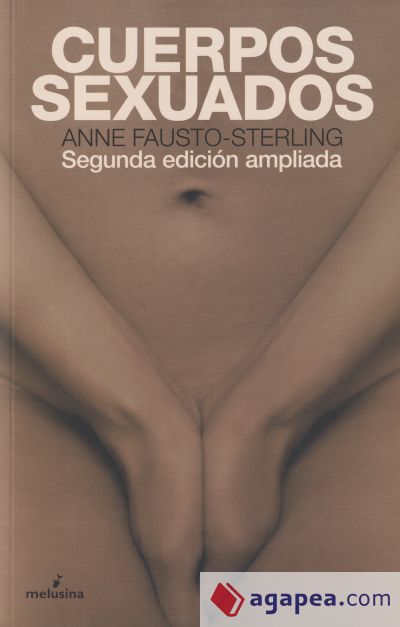 CUERPOS SEXUADOS - NE