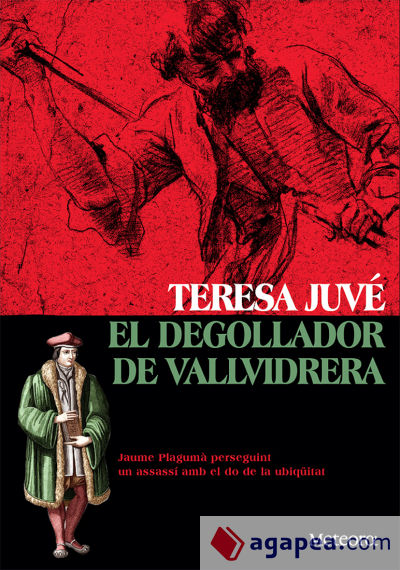 El degollador de Vallvidrera