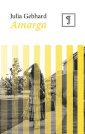 Portada de AMARGA