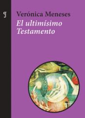 Portada de El ultimísimo Testamento