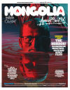 Revista Mongolia 122 Junio 2023