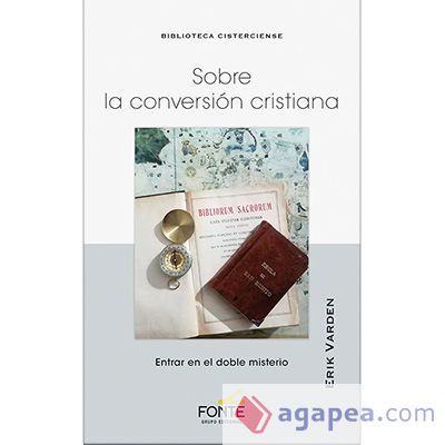 SOBRE LA CONVERSION CRISTIANA SOBRE LA CONVERSION CRISTIANA