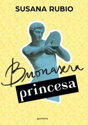 Portada de Buonasera princesa