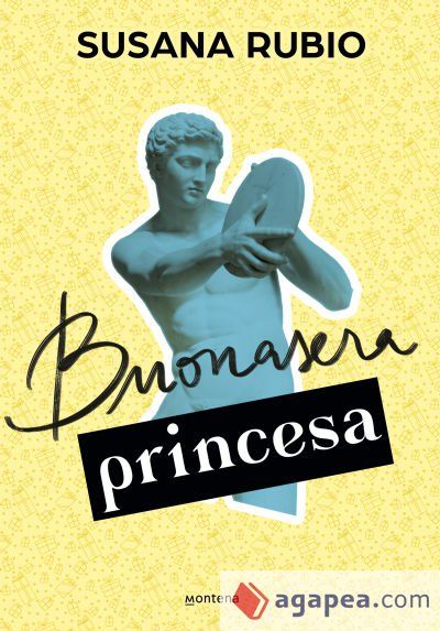 Buonasera princesa