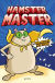 Portada de HÁMSTER MÁSTER 1 Una mascota muy admin (HÁMSTER MÁSTER 1), de Edgar Powers