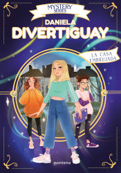 Portada de La casa embrujada (MYSTERY SERIES 2)