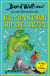 Portada de La increíble historia de... el monstruo supercabezón, de David Walliams