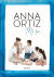 Portada de Mi luz, de Anna Ortiz