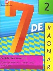 Portada de 7 DE RAONAR Nº 2