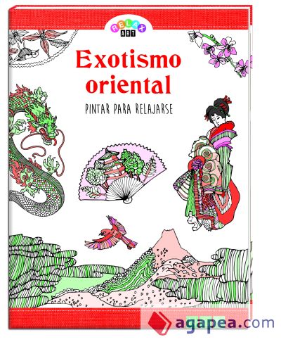 EXOTISMO ORIENTAL