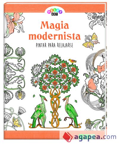 MAGIA MODERNISTA