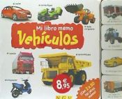 Portada de VEHICULOS