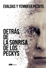 Portada de DETRAS DE LA SONRISA DE LOS PECKYS