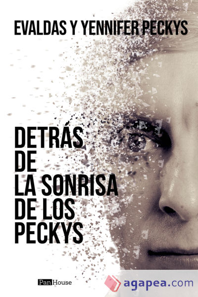 DETRAS DE LA SONRISA DE LOS PECKYS