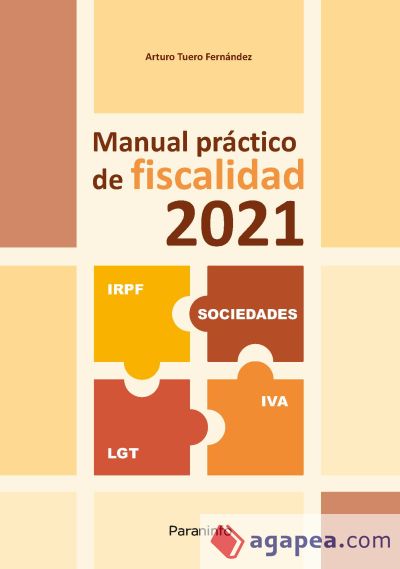 MANUAL PRACTICO DE FISCALIDAD 2021