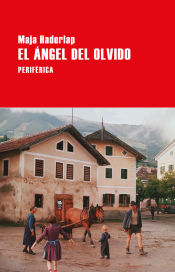 Portada de El ángel del olvido