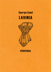 Portada de LAVINIA