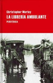 Portada de La librería ambulante