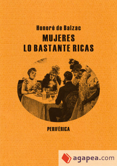 Mujeres lo bastante ricas