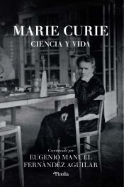 Portada de MARIE CURIE