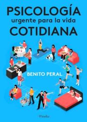 Portada de PSICOLOG?A URGENTE PARA LA VIDA COTIDIANA