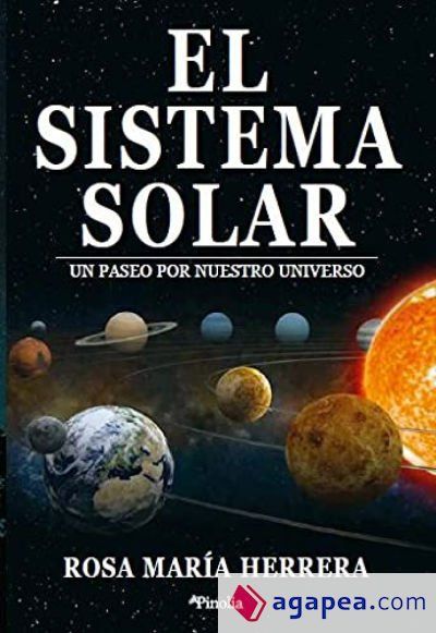 SISTEMA SOLAR. EL