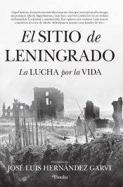 Portada de SITIO DE LENINGRADO, EL