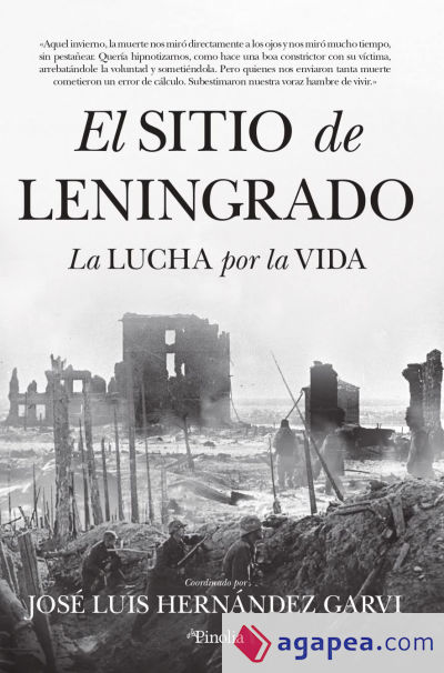 SITIO DE LENINGRADO, EL