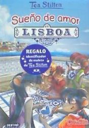 Portada de PACK TS32.LISBOA+MALETA