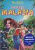 Portada de PACK TS 36. DESTINO MALASIA, de Tea Stilton