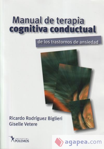 MANUAL DE TERAPIA COGNITIVA