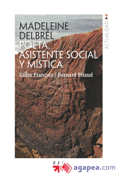 MADELEINE DELBRˆL. POETA, ASISTENTE SOCI