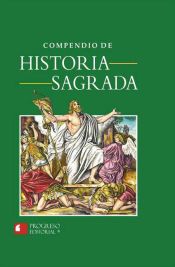 Portada de Compendio de Historia Sagrada (Ebook)