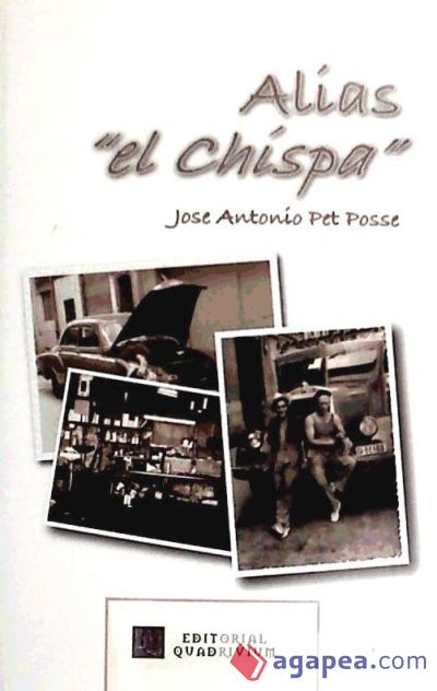 ALIAS EL CHISPA