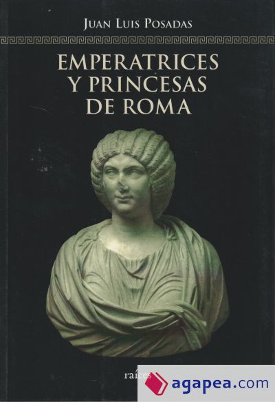 EMPERATRICES Y PRINCESAS DE ROMA