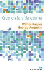 Portada de CREO EN LA VIDA ETERNA (Ebook)