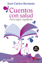 Portada de CUENTOS CON SALUD (Ebook)