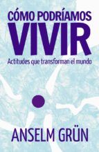 Portada de CÓMO PODRÍAMOS VIVIR (Ebook)