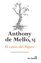 Portada de EL CANTO DEL PÁJARO (Ebook)