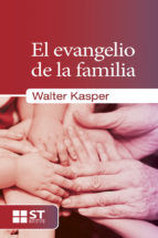 Portada de EL EVANGELIO DE LA FAMILIA (Ebook)