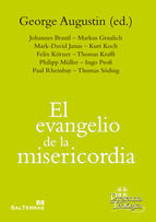 Portada de EL EVANGELIO DE LA MISERICORDIA (Ebook)