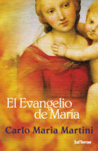 Portada de EL EVANGELIO DE MARÍA (Ebook)