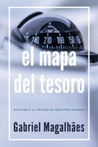 Portada de EL MAPA DEL TESORO (Ebook)