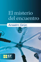 Portada de EL MISTERIO DEL ENCUENTRO (Ebook)