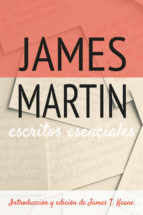 Portada de JAMES MARTIN. ESCRITOS ESENCIALES (Ebook)