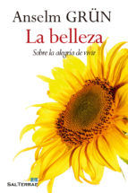 Portada de LA BELLEZA (Ebook)