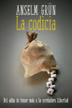 Portada de LA CODICIA (Ebook)