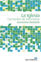 Portada de LA IGLESIA (Ebook)