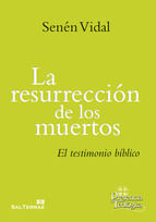 Portada de LA RESURRECCIÓN DE LOS MUERTOS (Ebook)