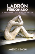 Portada de LADRÓN PERDONADO (Ebook)